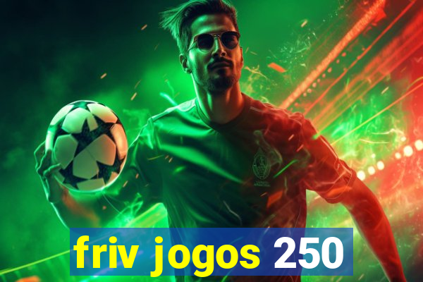 friv jogos 250